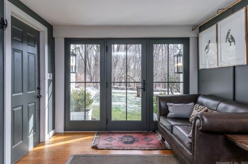 196 Great Hill Rd, Cornwall CT  06796 exterior