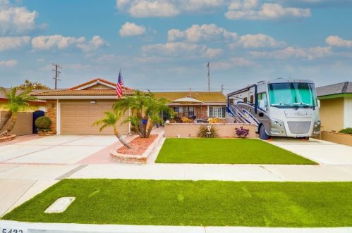 5432 Richmond Ave, Garden Grove, CA 92845-1947
