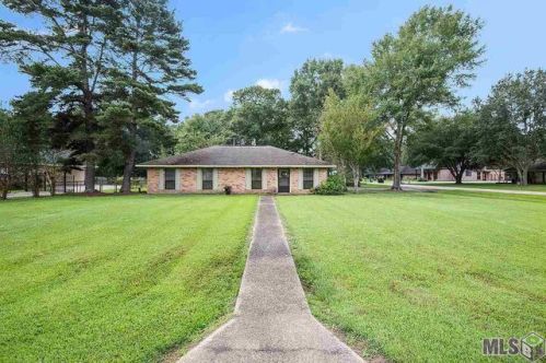 14916 Glenn Ave, Pride, LA 70770-9609