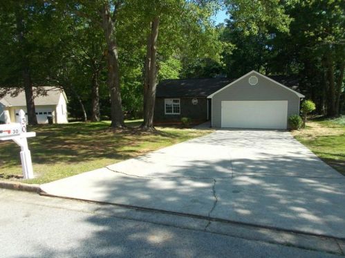 30 Buckeye Cir, Porterdale, GA 30016-4350