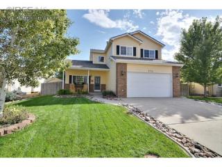 6714 21 St Rd, Greeley CO  80634-8621 exterior