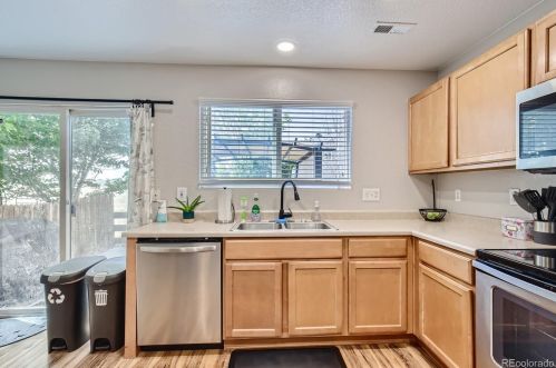 7882 Kittredge Cir, Englewood CO 80112-4644 exterior