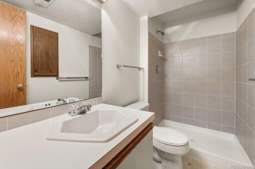 2419 Evergreen Dr, Fort Collins CO  80521-4125 exterior
