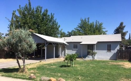 942 Early Ave, Navelencia, CA 93654-4204