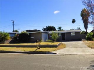 17028 Groverdale St, Covina, CA 91722-1218