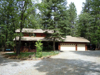 31272 Woodridge Dr, Shingletown, CA 96088-9791