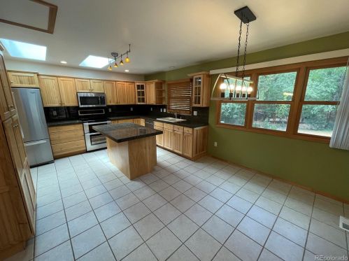 6381 Cornell Ave, Denver CO  80222-7407 exterior