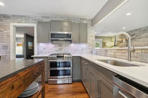 1615 Fama Dr, Atlanta GA  30329-3311 exterior