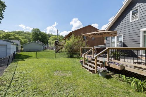 1397 Alaska Ave, Saint Paul MN  55116-2339 exterior