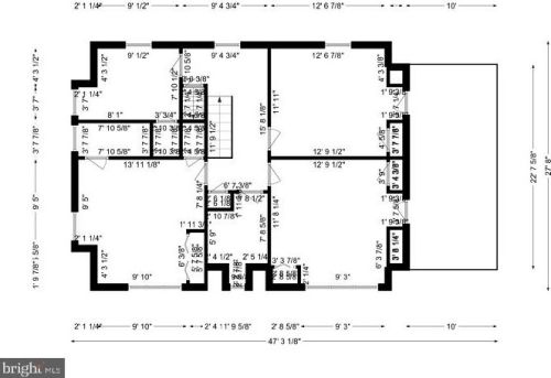 8401 Cedar St, Silver Spring MD 20910-4324 exterior