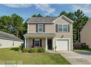 232 Tigers Paw Dr, Savannah, GA 31322-4928
