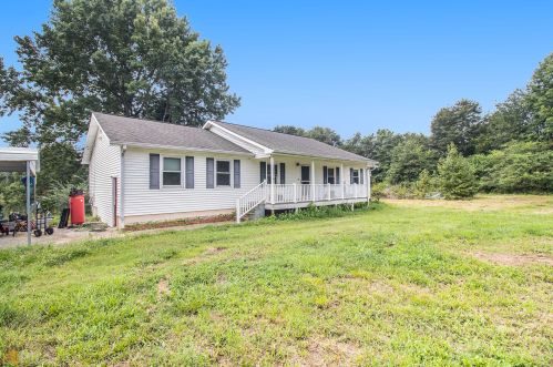 188 Cleveland Rd, Locust Grove, GA 30248-2743