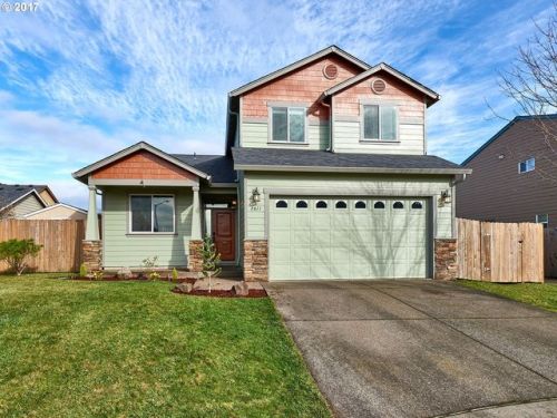 2611 Mill Creek Ln, Hubbard, OR 97032-8507
