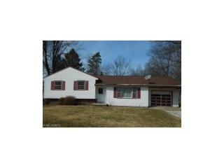 8095 Plains Rd, Concord Township OH  44060-2375 exterior