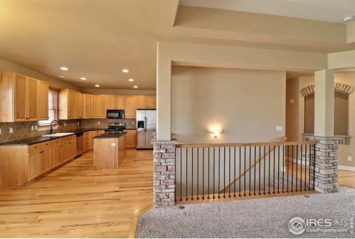 8115 Surrey St, Greeley CO 80634-4278 exterior