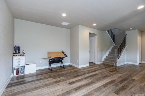 7457 Tempe Ct, Aurora CO  80016 exterior