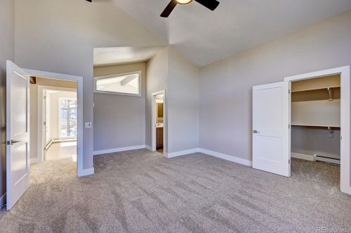 12025 Red Cloud Way, Conifer CO  80433-7109 exterior
