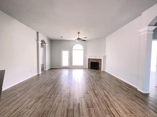 22027 Castle Hawk Trl, Richmond TX  77407-5557 exterior