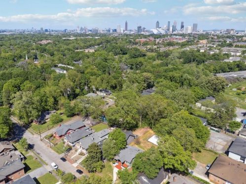440 Holderness St, Atlanta GA  30310-1758 exterior