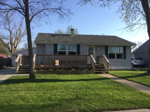 506 29th Ave, Coyne Center, IL 61264-3623