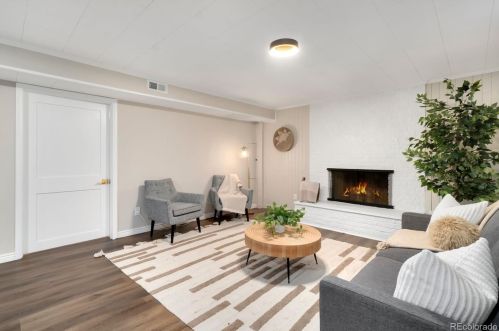 1310 Toedtli Dr, Boulder CO 80305-6540 exterior