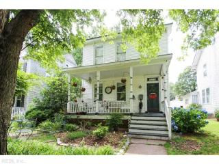 438 Mt Vernon Ave, Portsmouth, VA 23707-2015