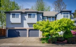 16419 Joscelyn St, Beaverton OR  97006-7265 exterior
