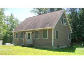 48 Seminole Rd, Hillsboro, NH 03244-4439