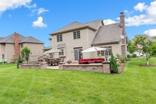 11646 Liberty Ln, Plainfield, IL 60585-5786