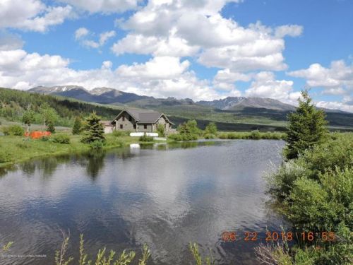 130 Rock Creek Rd, Cora, WY 82925-8822