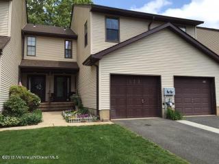 173 Longwood Dr, Millstone Township, NJ 07726-3845