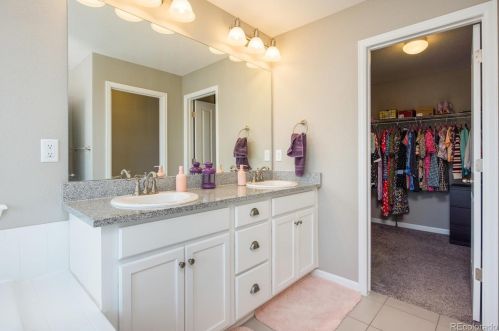 3302 Harvard Pl, Westminster CO 80023-8504 exterior