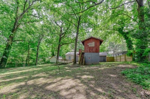 2851 1st Ave, Atlanta GA  30315-9001 exterior