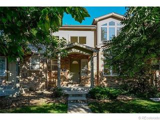 2734 Delaware St, Englewood CO  80110-1432 exterior