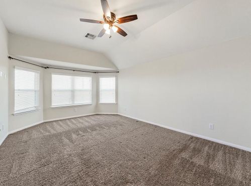 20502 Bandrock Ter, Richmond TX 77407-1473 exterior