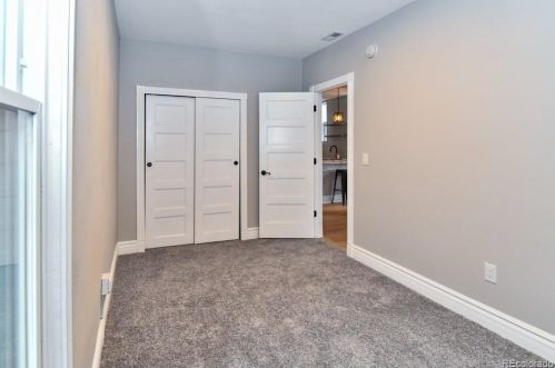 3233 Marion St, Denver CO  80205-3951 exterior