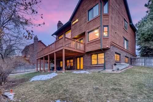 8088 Leyden St, Englewood CO 80112-3061 exterior