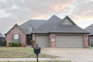 12411 Date St, Jenks, OK 74037-1080