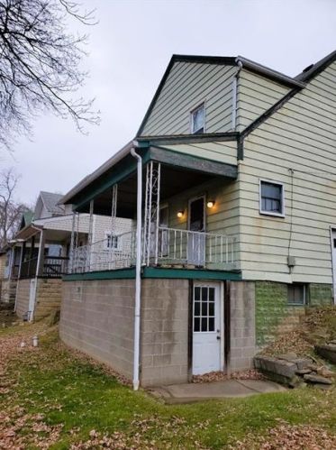 465 Bedford Ave, Rochester, PA 15074-2303