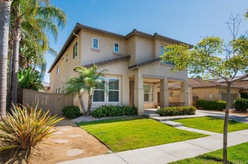 1430 Stanislaus Dr, Chula Vista CA  91913-1478 exterior