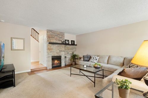 2893 Greenland Dr, Loveland CO  80538-2901 exterior