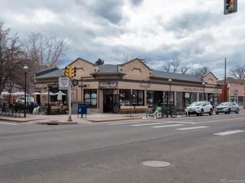 2303 Fairfax St, Denver CO  80207-3218 exterior
