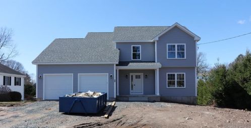 26 Bittersweet Ln, Kensington, CT 06037-1918