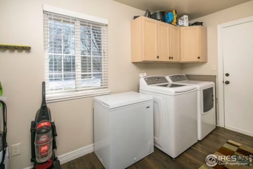 4808 3 St, Greeley CO 80634-4343 exterior