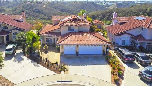 11080 Camino Propico, San Diego, CA 92126-6100