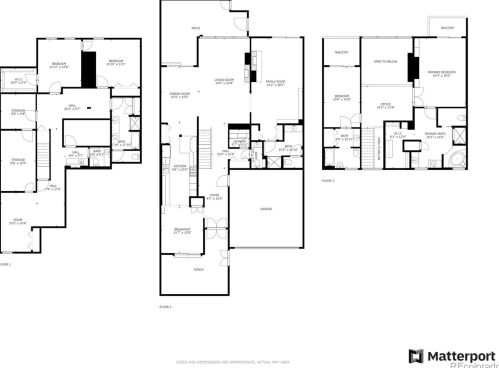 2800 University Blvd, Denver CO  80210-6070 exterior