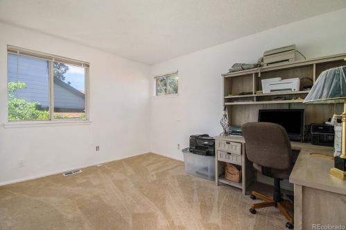 4476 Dunkirk Way, Denver CO  80249-6560 exterior