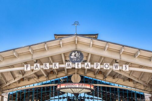 301 Inverness Way, Englewood CO  80112-6059 exterior