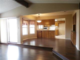 7505 Meadowlark Ln, Fort Worth TX  76148-1739 exterior