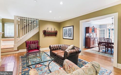 1310 Noyes Dr, Silver Spring MD 20910-2224 exterior